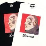  BOXER CLUB "TATTOO"  Tġ