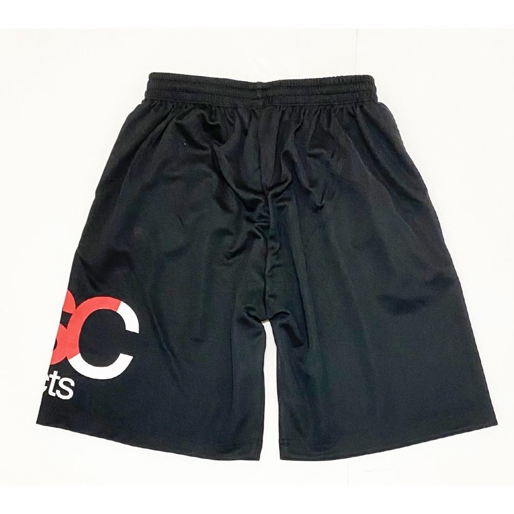 JPN ドライ ハーフパンツ - ボクシングとファッションをこよなく
