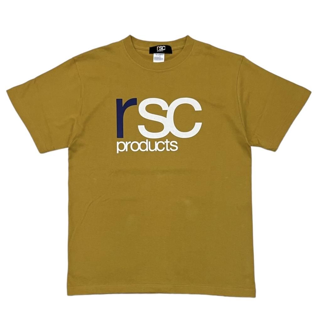 7/31まで SUMMER SALE 20％OFF】 定番ロゴ コットンTシャツ ( 全
