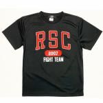 RSCFIGHT TEAM  ɥ饤 T 