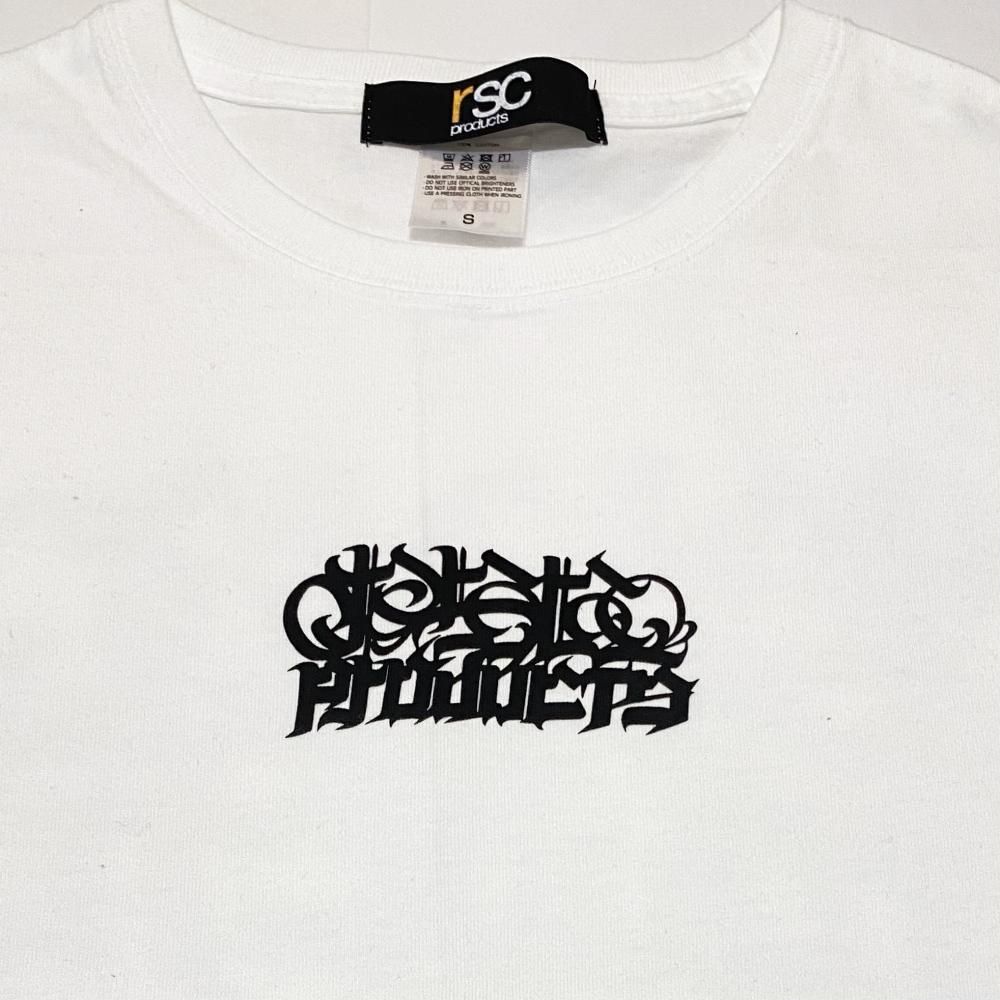 やっかい村興業 casperデザイン Tシャツ Casper グラフィティー ビッグシルエットTシャツ（全3色