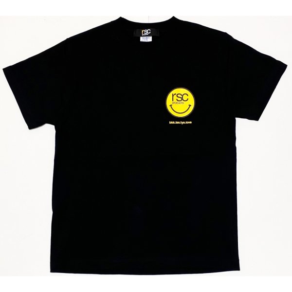 Smile Tシャツ