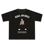 <img class='new_mark_img1' src='https://img.shop-pro.jp/img/new/icons29.gif' style='border:none;display:inline;margin:0px;padding:0px;width:auto;' />TAKAFIN REGGAE JAM ROCKAZ T