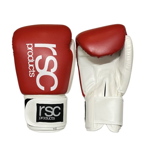 BOXING GLOVES ワークアウト ボクシンググローブ ( 14OZ) - rscproducts OFFICIAL ONLINE STORE