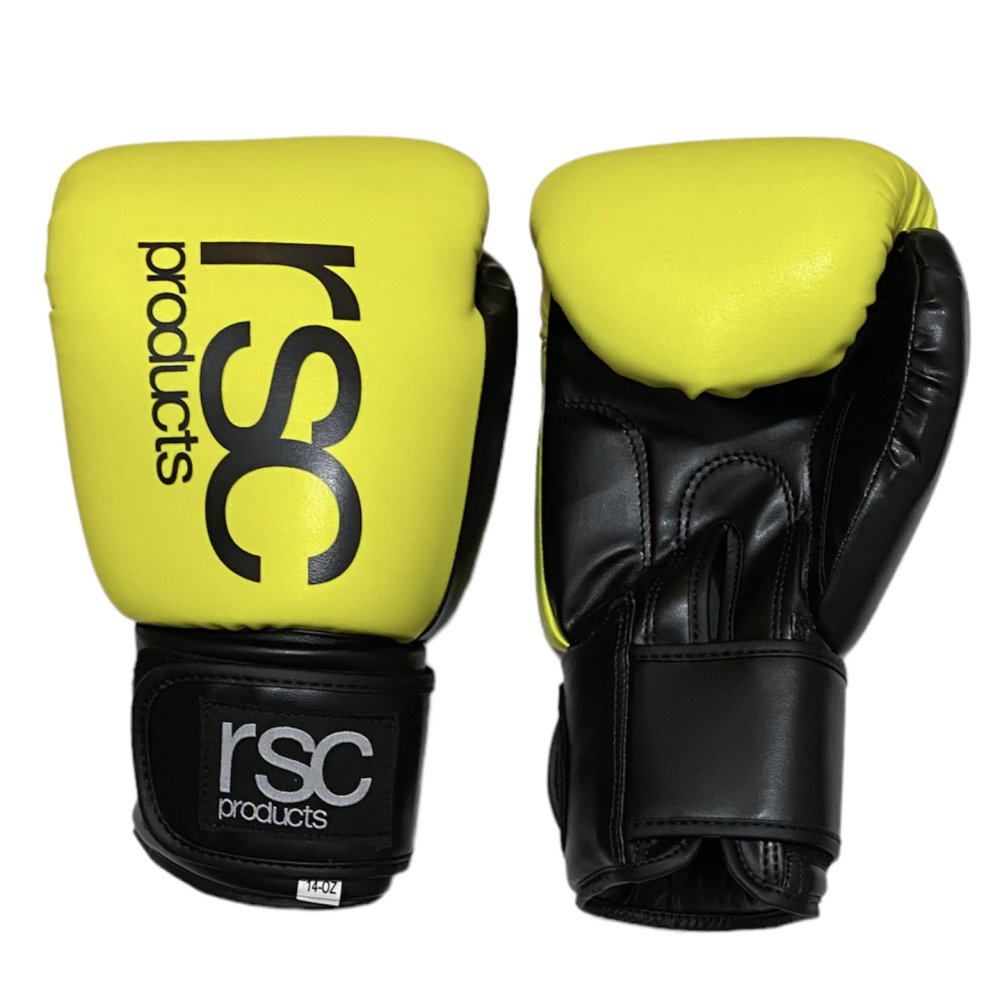 BOXING GLOVES ワークアウト ボクシンググローブ ( 14OZ) - rscproducts OFFICIAL ONLINE STORE