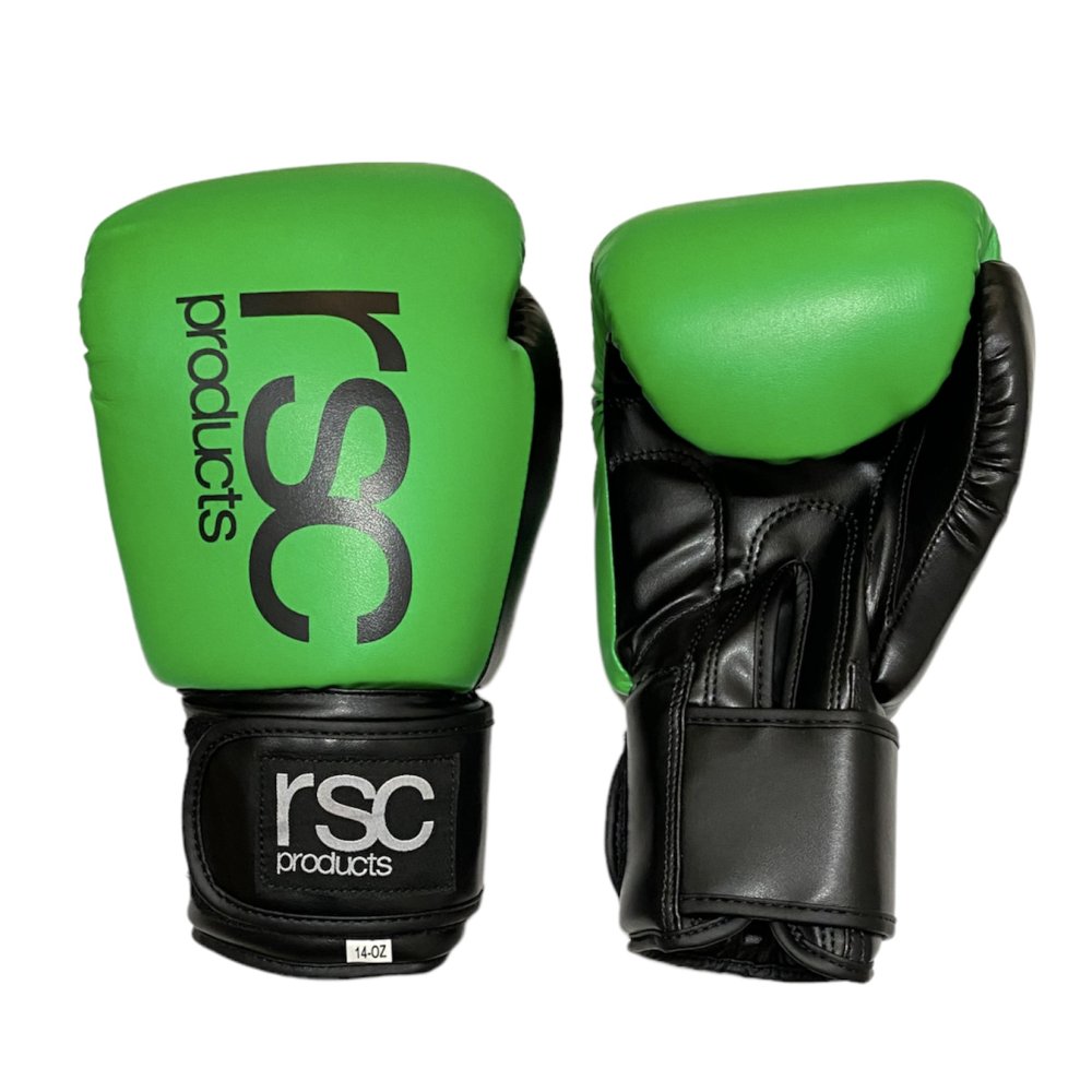 BOXING GLOVES ワークアウト ボクシンググローブ ( 14OZ) - rscproducts OFFICIAL ONLINE STORE