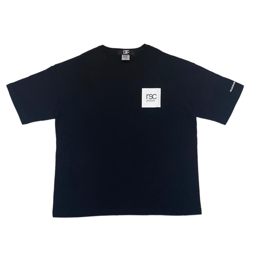 7/31まで SUMMER SALE 20％OFF】 BOXロゴビッグシルエット