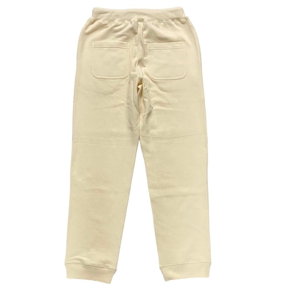 8/31まで FINAL SUMMER SALE30%OFF】 BOX ロゴスウェット パンツ