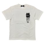 寺地拳四朗"拳”コラボチームTシャツ