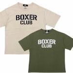   BOXER CLUB  ӥå륨åȥåȥTġ
