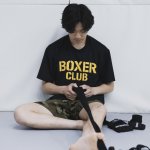 BOXER CLUB ɥ饤 T