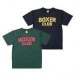 BOXER CLUB ɥ饤 T