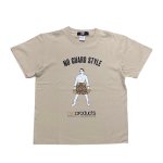 []NO GUARD STYLE  Tee (١