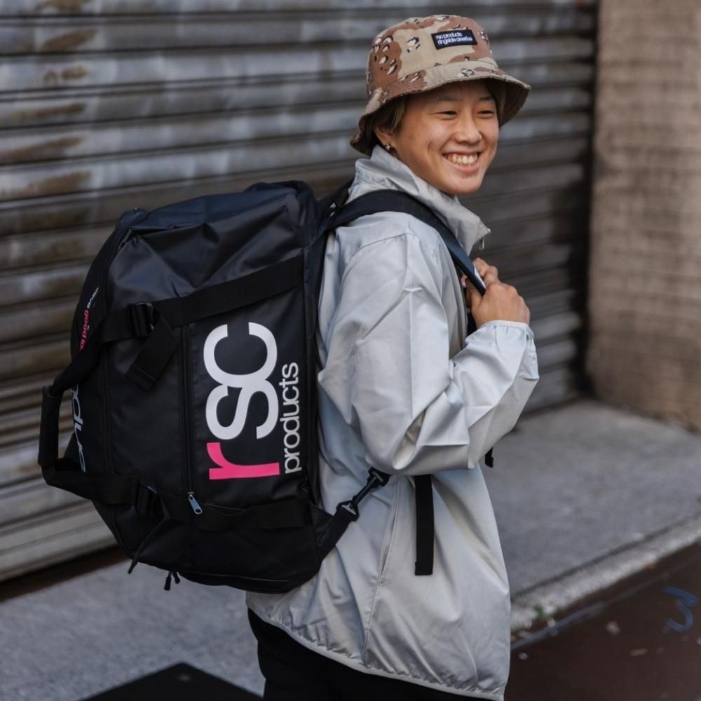 美品 シナコバ ナイロンジャケット フライトジャケット フード収納 ロゴワッペン 美品 シナコバ ナイロンジャケット フライトジャケット フード