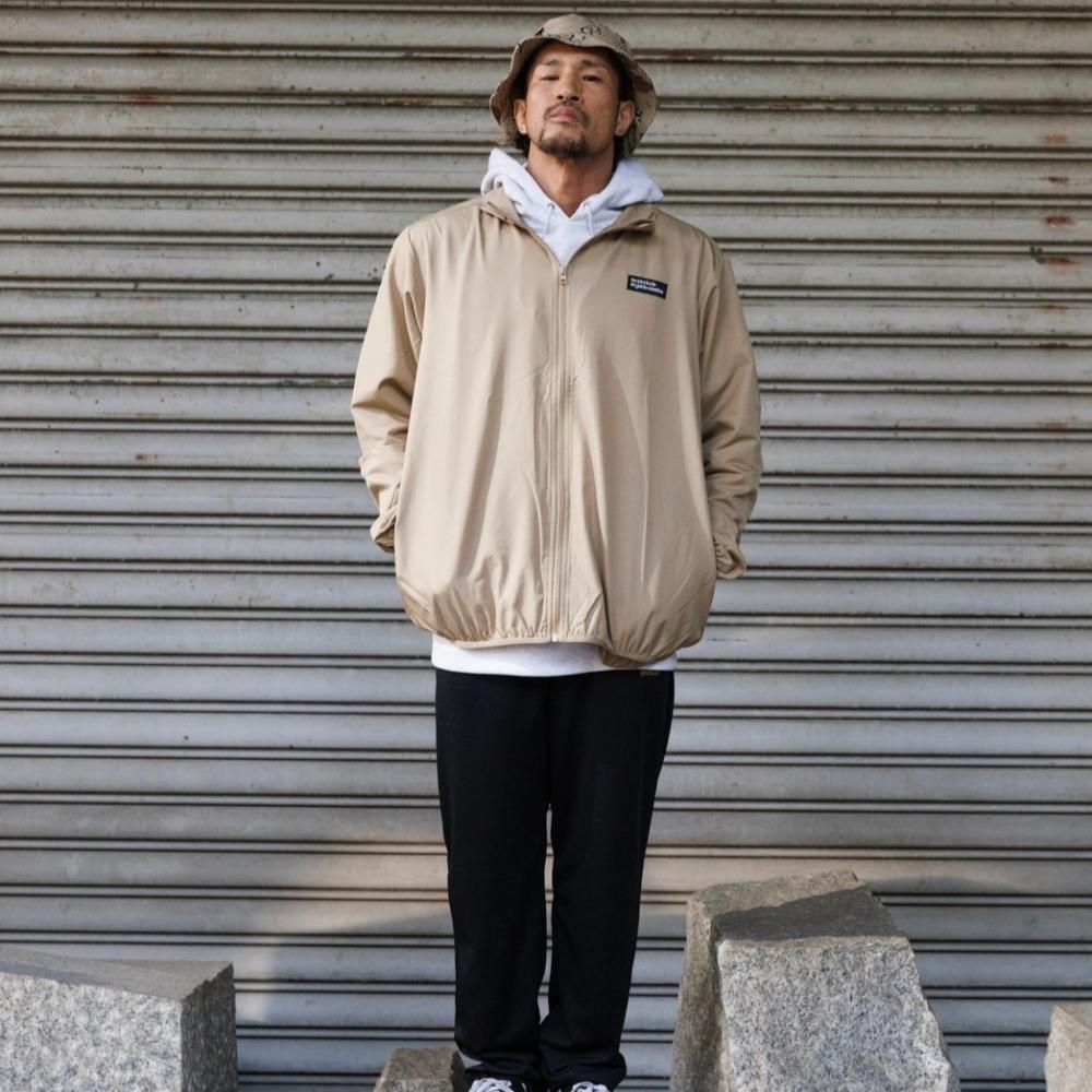 8/31まで FINAL SUMMER SALE30%OFF】ロゴスタッフナイロン