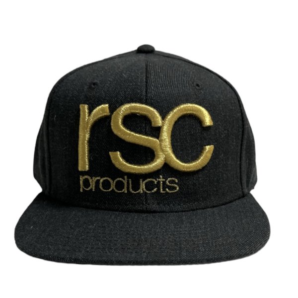 rsc キャップ