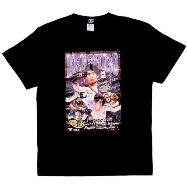 2024年モデルwbcチャンピオンTシャツandキャップ | ボクシング