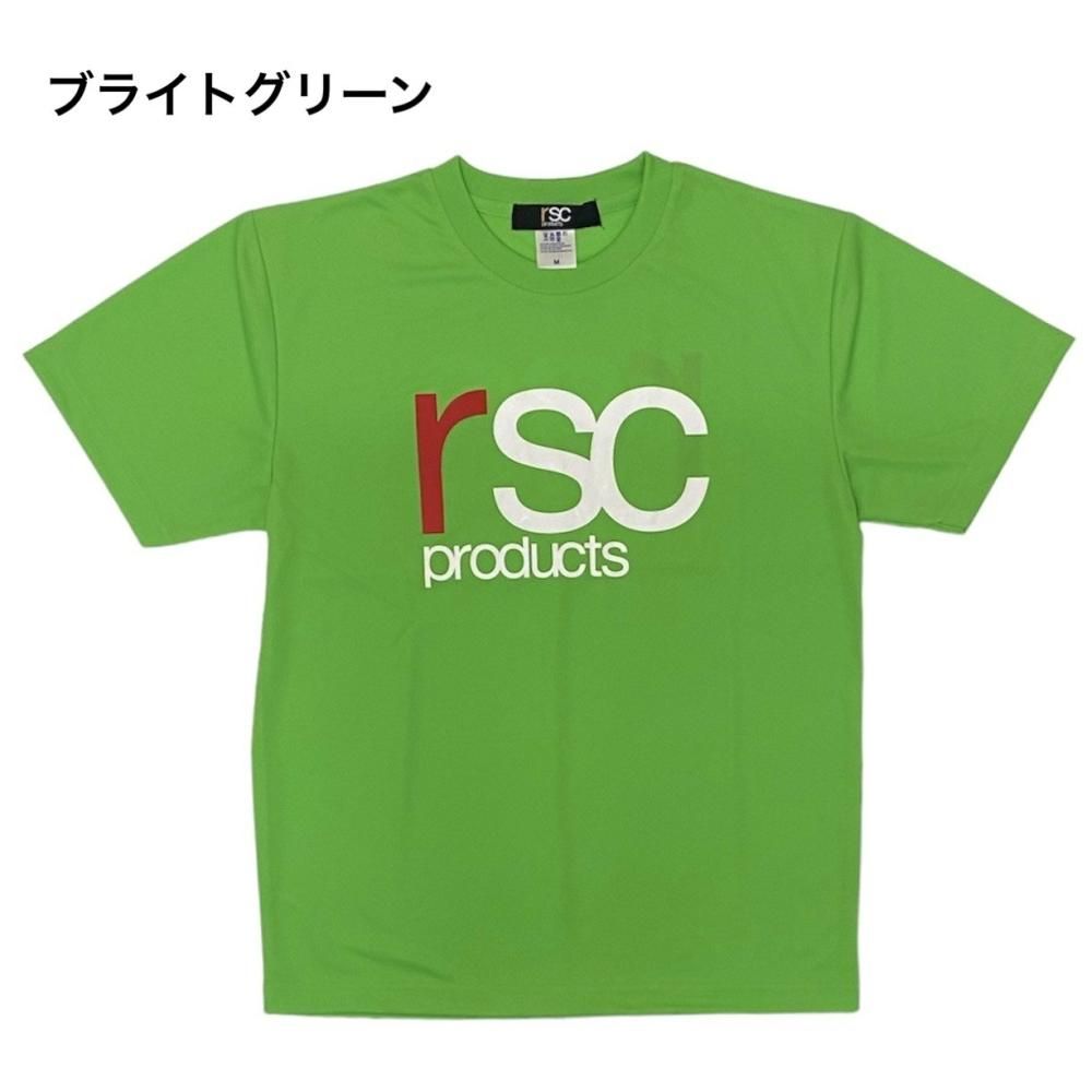 RSC Tシャツ2枚他　ボクシング 7/31まで SUMMER SALE 20％OFF】ツートンロゴ ドライ Tシャツ（8