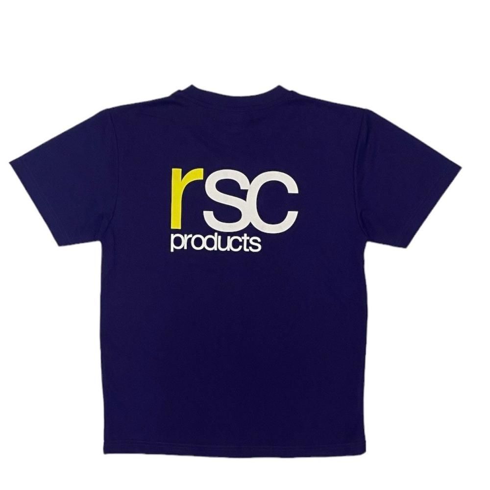 RSC Tシャツ2枚他　ボクシング 7/31まで SUMMER SALE 20％OFF】ツートンロゴ ドライ Tシャツ（8