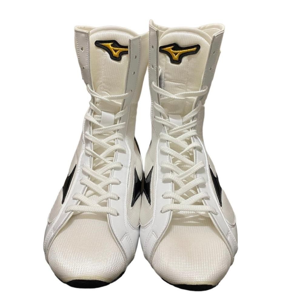 ミズノ MIZUNOボクシングシューズ 特注品】ミズノボクシング