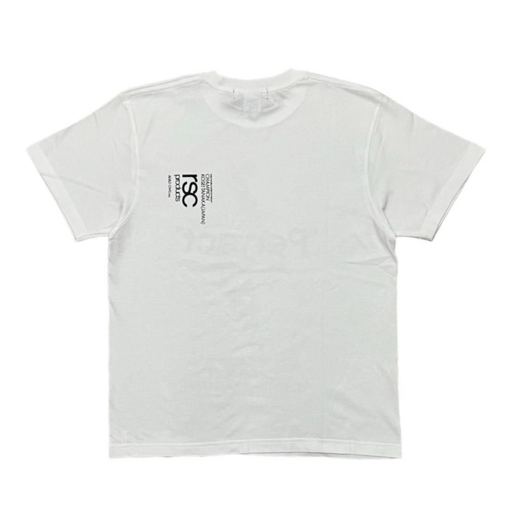 田中恒成コラボ世界戦V1応援Tシャツ（全2色） - ボクシングと
