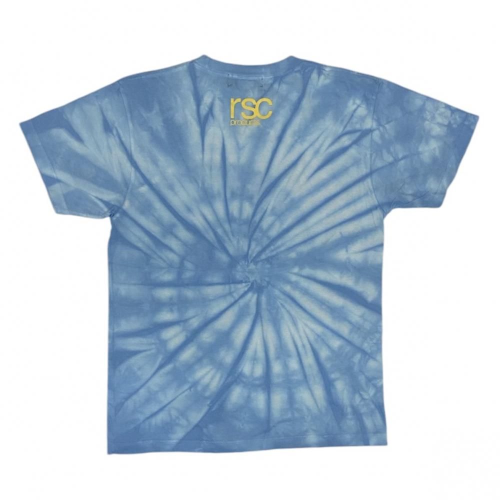 psicom litmus タイダイ Tシャツ XL psicom litmus タイダイ Tシャツ XL