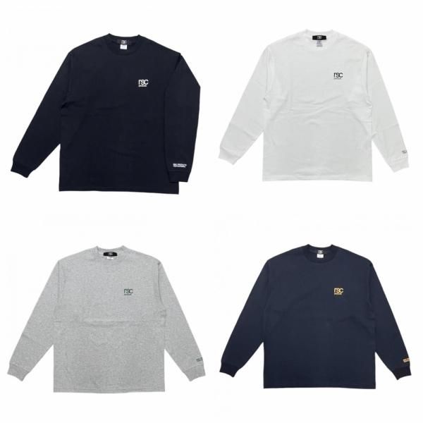 8/31まで FINAL SUMMER SALE20%OFF】ワンポイントロゴ“ ラギッド