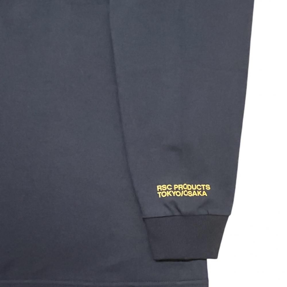 S.REIMON/Tシャツ/FREE/コットン/WHT/SRM-2020-033// 20%OFF【RESOUND CLOTHING(リサウンドクロージング)】crew long