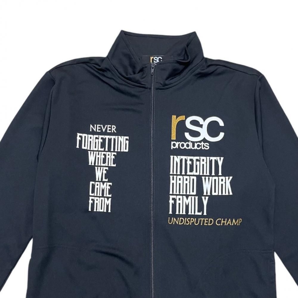 rsc products　アールエスシープロダクツ　セットアップジャージ rsc products アールエスシープロダクツ セットアップジャージ