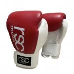  BOXING GLOVES  ܥ󥰥֡"RED" ( 14OZ)