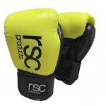  BOXING GLOVES  ܥ󥰥֡"ָYellow" ( 14OZ)