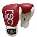  BOXING GLOVES 8oz /  ܥ󥰥 "RED" ( 8oz)