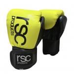  BOXING GLOVES 8oz /  ܥ󥰥 "ָYellow" ( 8oz)