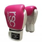  BOXING GLOVES  ܥ󥰥֡"ָPink" ( 14OZ)