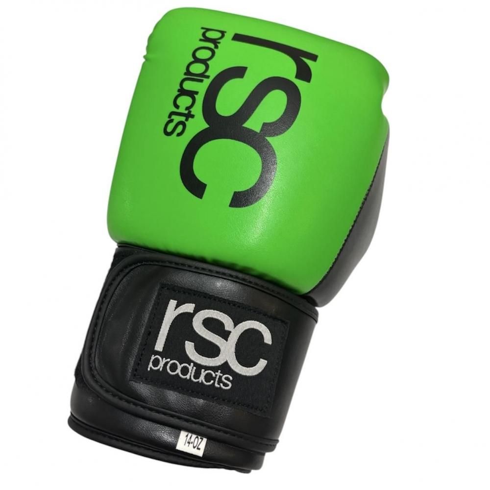 Winning rsc productsコラボグローブ 14 オンス 緑/白 Winning rsc productsコラボグローブ 14 オンス 緑/白 - メルカリ