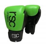  BOXING GLOVES  ܥ󥰥֡"ָGreen" ( 14OZ)