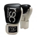 BOXING GLOVES 8oz /  ܥ󥰥 "BLACK" ( 8oz)