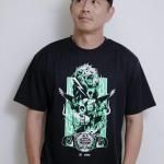 <img class='new_mark_img1' src='https://img.shop-pro.jp/img/new/icons1.gif' style='border:none;display:inline;margin:0px;padding:0px;width:auto;' />ڿRISE RSC FIRE BALL DRY T