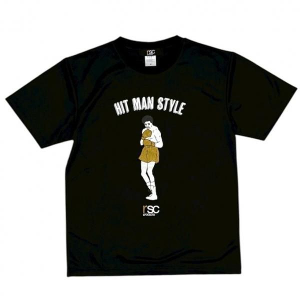 RSC Tシャツ2枚他　ボクシング RISE
