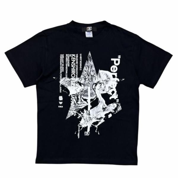 予約商品】寺地拳四朗 世界戦応援Tシャツ