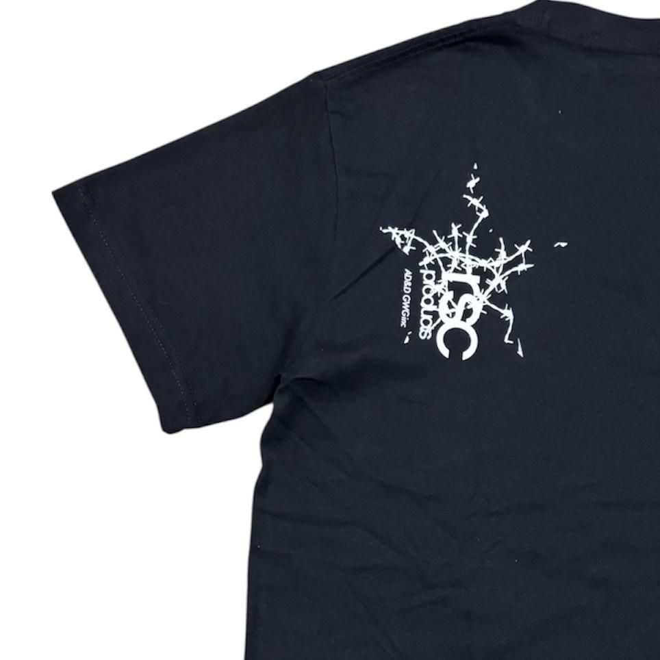 寺地拳四朗 世界戦応援Tシャツ