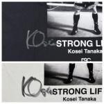 田中恒成 - rscproducts OFFICIAL ONLINE STORE