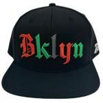 ΣUNIONBKLYN Black