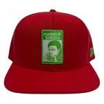 ΣUNIONAFRICAN BAMBAATAA Red