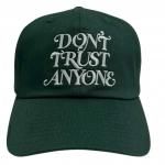 ΣUNION DON'T TRUST ANYONE Forest