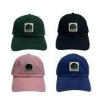 ΣUNIONPALM BENT CAP 