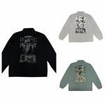 2025AW "IWU"  åȥ󥸥㡼㥱å(