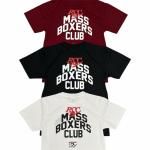 2025AWMASS BOXERS CLUBɥ饤T