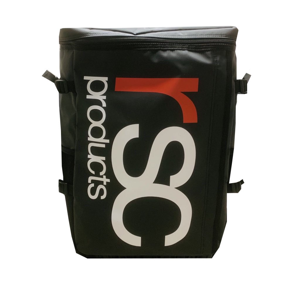 BOX BAG / ボックスバッグ - rscproducts OFFICIAL ONLINE STORE