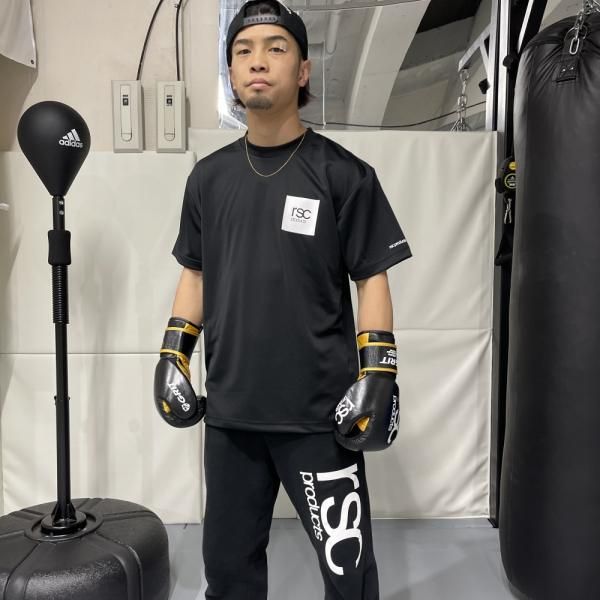 ロゴ スウェット パンツ（全2色） - rscproducts OFFICIAL ONLINE STORE